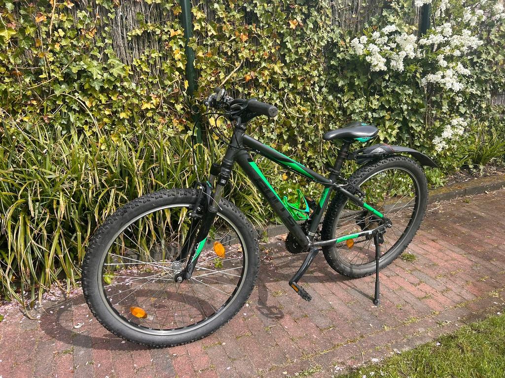 Bulls Pulsar Mountainbike, Ophalen, Zo goed als nieuw, Overige merken
