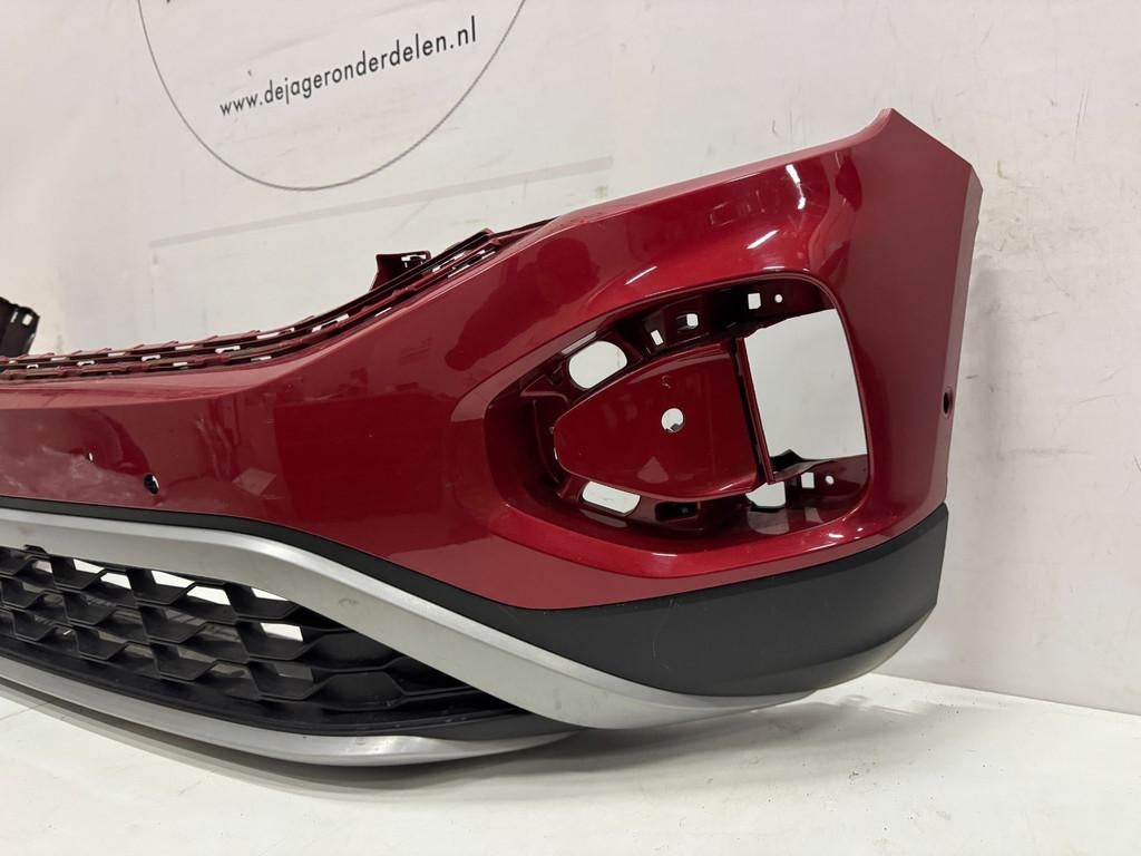 VW 2GA T-ROC T ROC FACELIFT VOORBUMPER BUMPER 2GA807221Q 22-, Auto-onderdelen, Gebruikt, Volkswagen AG, Bumper, Berliner Ring 2
38440  Wolfsburg, DE