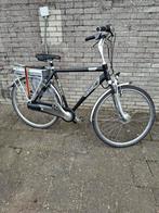 Tk ebike elektrischefiets Rih omega  accu stuk verder 100%, Ophalen, Zo goed als nieuw, Overige merken