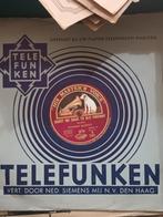 78 toeren platen ZGAN !, Ophalen of Verzenden