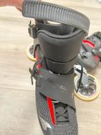 Rollerblade Endurance 125 Inline Skates - Maat 45, Ophalen of Verzenden, Zo goed als nieuw, Heren, Inline skates 5 wielen