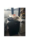 oude printers met toners, Computers en Software, Printers, Ophalen, All-in-one, Niet werkend, Ricoh