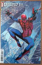 Ultimate Spider-Man #1 - Eerste Druk, Eén comic, Ophalen of Verzenden, Zo goed als nieuw, Amerika