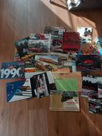 Märklin catalogussen 1937-2005, Ophalen of Verzenden, 1:50 of kleiner, Auto, Overige merken