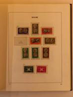 DAVO Kristal GRIEKENLAND - goedgevuld album - (A659) - 3/4 -, Ophalen of Verzenden, Buitenland