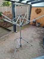 Droogmolen voor camping, Ophalen, Gebruikt