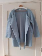 REINDERS VEST/IJSBLAUW, Ophalen of Verzenden, Zo goed als nieuw, Zwart