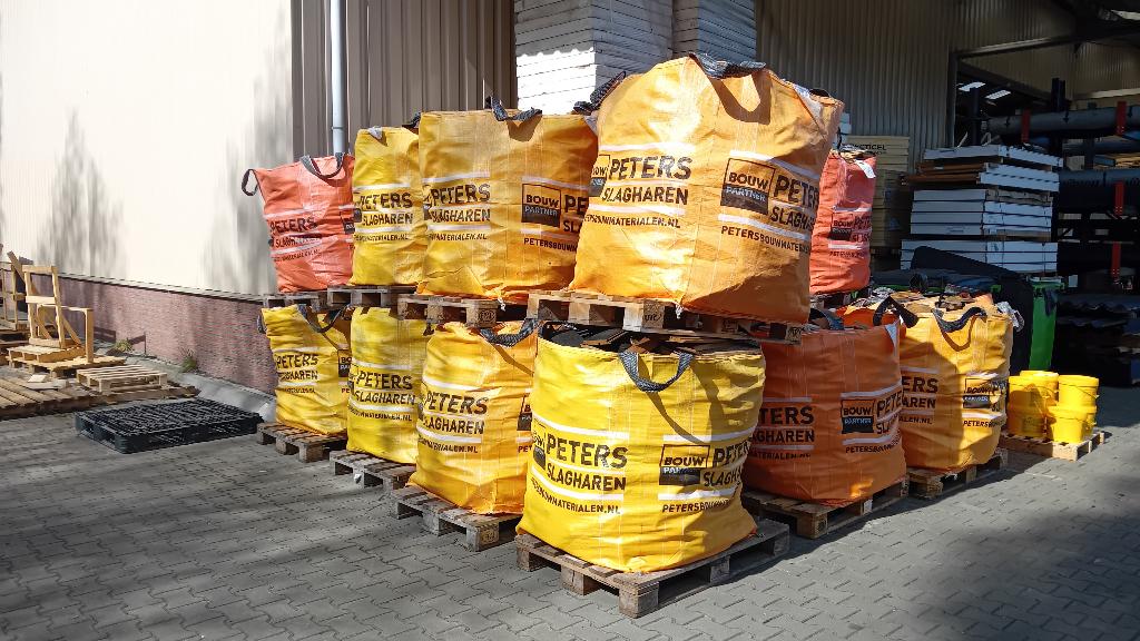 Brandhout, Minder dan 3 m³, Ophalen, Overige houtsoorten, Blokken