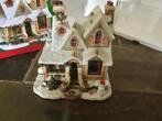 Lemax kersthuis, Diversen, Kerst, Ophalen, Nieuw