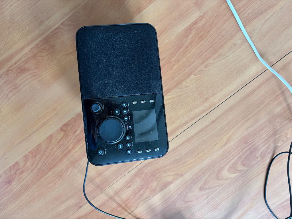 Internet radio, Ophalen of Verzenden, Gebruikt, Radio