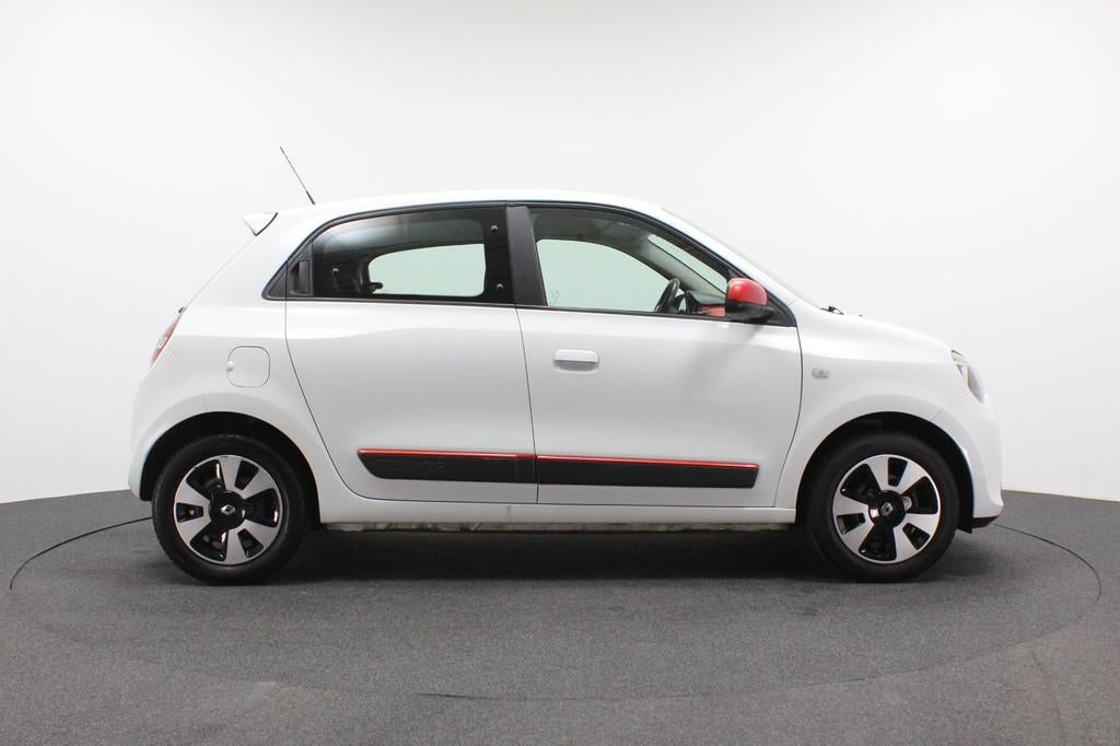 Renault Twingo 1.0 SCe Collection | Airco | Leuke auto | Ele, Gebruikt, Euro 6, 840 kg, 4 stoelen