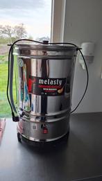 Melasty boterkarn 40L, Ophalen of Verzenden, Nieuw