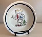 Vintage Rörstrand ‘Firre’ Kinder Papbord Marianne Westman, Ophalen of Verzenden