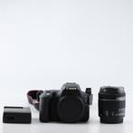 Canon Eos 200D + 18-55mm Spiegel Reflex Camera, Canon, Zo goed als nieuw, Support@canon.com, 30-2, Shimomaruko 3-chome, Ohta-ku
Tokyo 146-8501
Japan