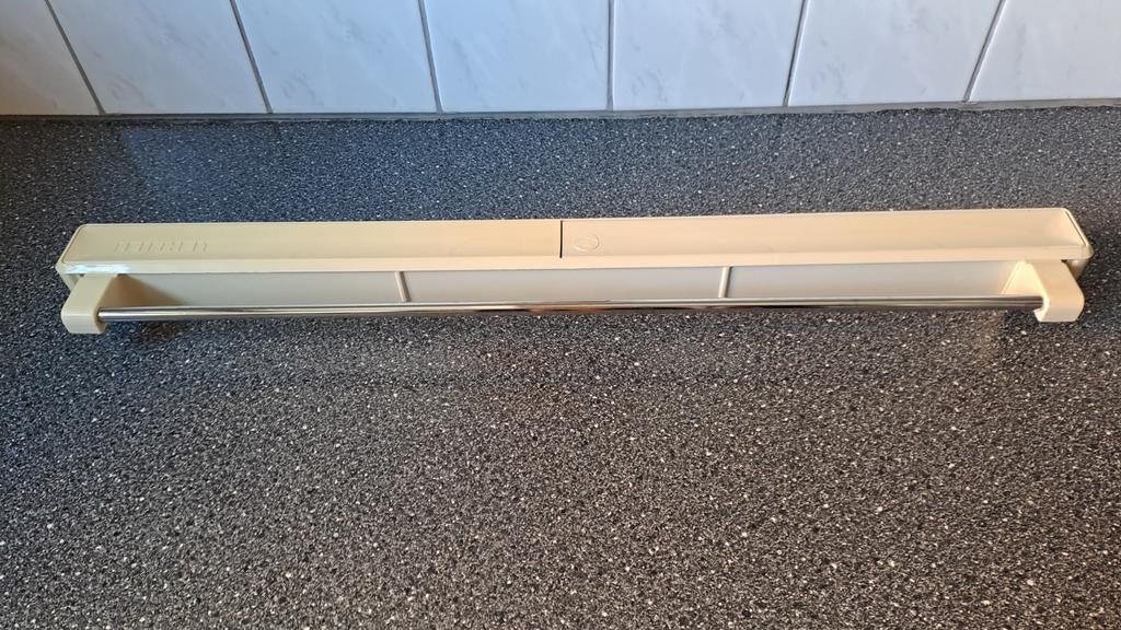 Leifheit Wanddroogrek Rollfix 210 - Compact en Praktisch, Gebruikt, Leifheit, Onbekend, Wasrek