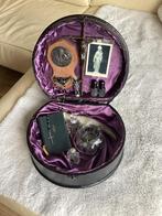 Koffer religie katholiek met inhoud, Verzenden