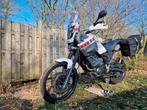 Yamaha Tenere XT660Z xt 660 z Adventure Allroad wit/rood '09, Cruise Control, 660 cc, Particulier, Enduro