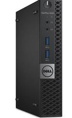 Bijna gratis Dell Optiplex 3040 - Compacte Desktop PC, Computers en Software, Desktop Pc's, Gebruikt, HDD, 2 tot 3 Ghz, Ophalen of Verzenden