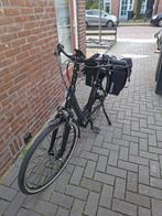 Vyber e1 Ride E-bike - Perfect voor dagelijks gebruik, Zo goed als nieuw, 51 tot 55 cm, 50 km per accu of meer, Ophalen