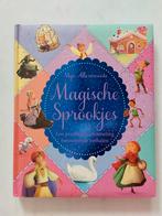 Mijn Allermooiste Magische Sprookjes, Ophalen of Verzenden, Zo goed als nieuw, Diverse auteurs
