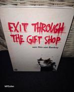 Exit Through the Gift Shop, Alle leeftijden, Ophalen of Verzenden, Zo goed als nieuw, Overige gebieden