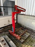 KENNIS Pallethaak 2200KG, Ophalen, Zo goed als nieuw