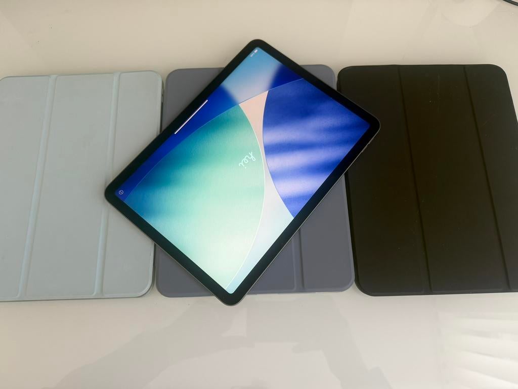 iPad Air 4e generatie 64 GB, Computers en Software, Apple iPads, Ophalen, Zo goed als nieuw, 10 inch, 64 GB
