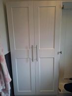 Pax deuren grimo 201cm  hoog, Ophalen, 200 cm of meer, 50 tot 100 cm, Zo goed als nieuw