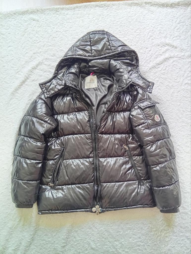 Moncler winterjas dames XL, Ophalen of Verzenden