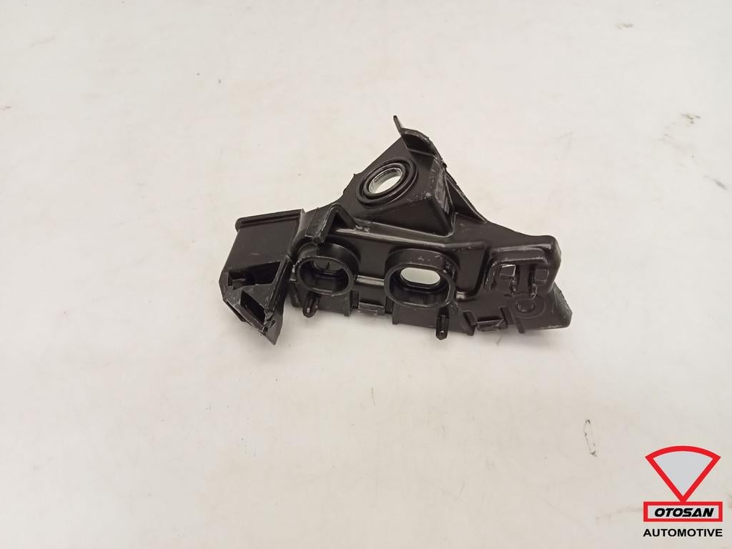 VW T-Roc 2017+ Voorbumper Geleider Steun Houder Links Nieuw