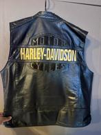 Harley davidson, Ophalen of Verzenden, Zo goed als nieuw, Overige maten, Zwart