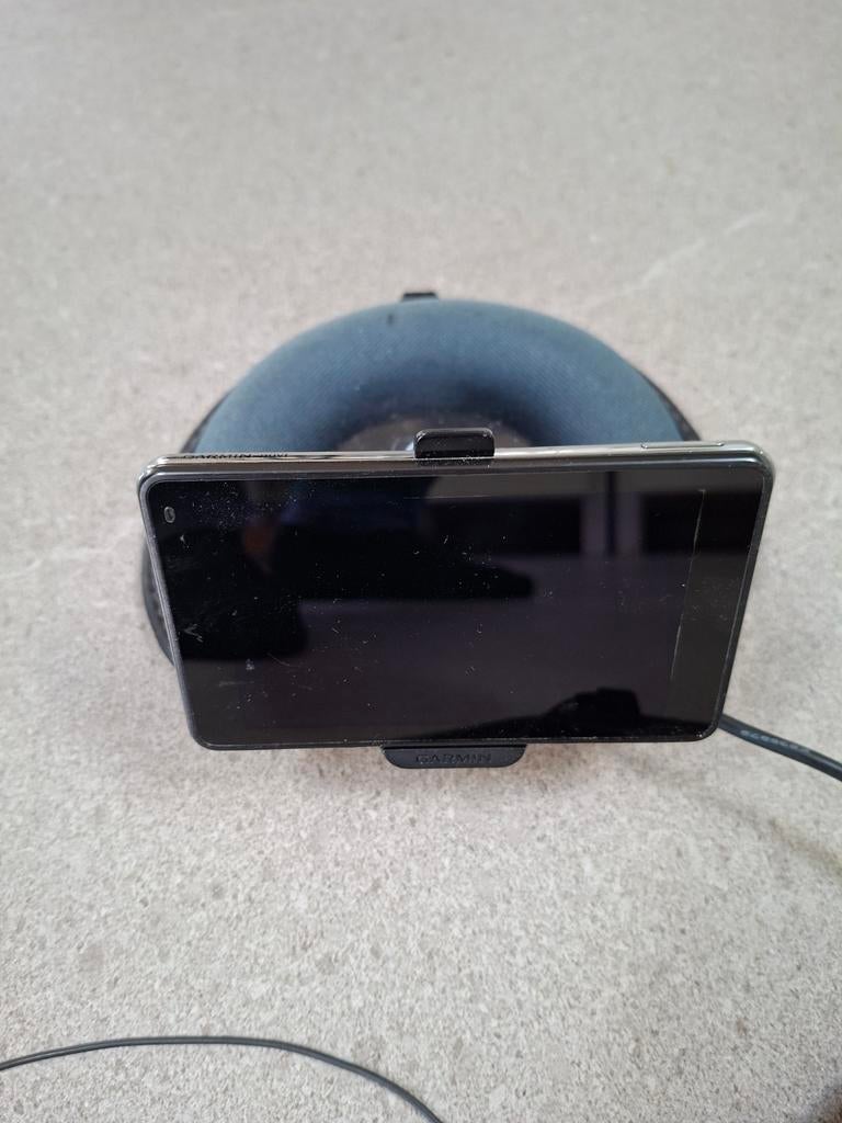 Garmin Nüvi 3490LT navigatie, Ophalen of Verzenden