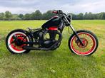 Suzuki LS 650 bobber, Motoren, Particulier, Chopper