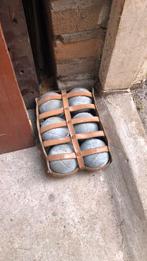 Jeu de boule ballen, Ophalen of Verzenden, Minder dan 500 stukjes, Zo goed als nieuw