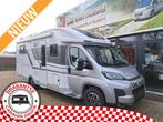 Adria Coral Plus 670 DL, Automaat, Ringverwarming, Fiat, 7 tot 8 meter