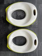 Potje en 2 wc brilkleiners, Ophalen, Nieuw, Overige typen