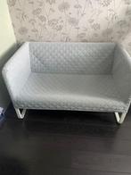 Tweepersoonsbankje Knopparp IKEA, Ophalen, Zo goed als nieuw, Minder dan 150 cm