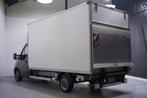 Renault Master 2.3 DCI 130 pk Bakwagen Laadklep Lees Adverte, Voorwielaandrijving, Stof, 4 cilinders, Renault