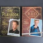 The Bro Code & The Playbook - How I Met Your Mother, Ophalen of Verzenden, Zo goed als nieuw, Nederland