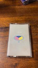 Yes muziek cassette 90125 9 tracks Trevor Horn TOPPER, Cd's en Dvd's, Cassettebandjes, Gebruikt, Origineel, Pop, 1 bandje, Ophalen of Verzenden