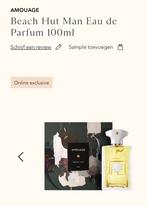 Beach Hut Man Eau de Parfum 100ml, Ophalen of Verzenden, Nieuw