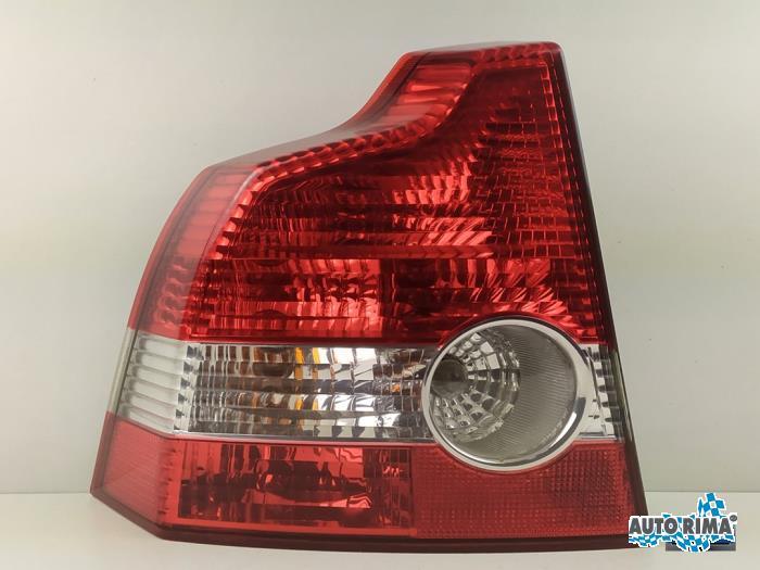 Achterlicht links van een Volvo S40, Auto-onderdelen, Gebruikt, -, -, Ophalen of Verzenden