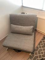 Verstelbare stoel/bed - Multifunctioneel meubel, Ophalen, Gebruikt, 90 cm, Eenpersoons