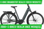 Gazelle Grenoble C5 HMB Elektrische fiets met BOSCH motor!, 59 cm of meer, Nieuw, Gazelle
