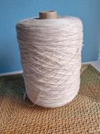Grote klos katoenen garen., Ophalen of Verzenden, Zo goed als nieuw, Breien of Haken, Wol of Garen