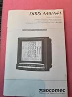 Socomec Diris A40/A41, Ophalen of Verzenden, Zo goed als nieuw, Overige typen