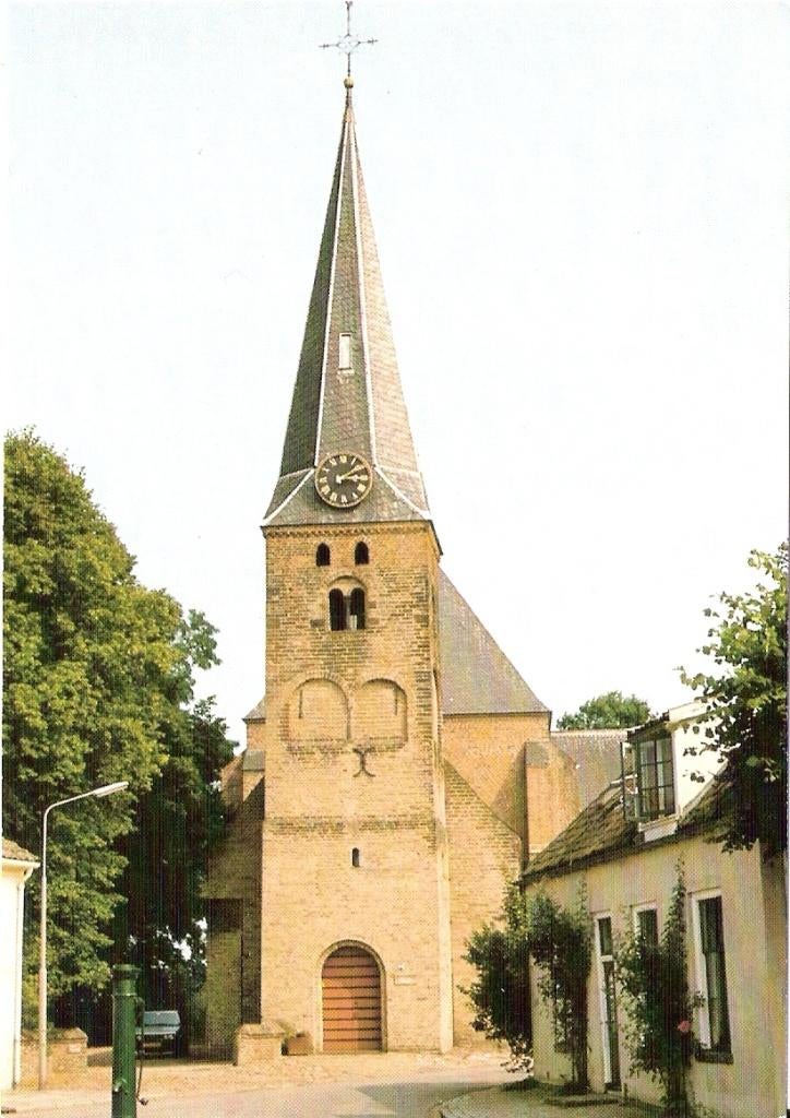 Wilp           434, Ophalen of Verzenden, Voor 1920