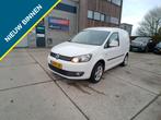 Volkswagen Caddy 1.6 TDI Nieuwe distributieset (bj 2012), Euro 5, Stof, Gebruikt, 700 kg