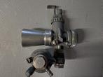 Carburateur Dellorto UA16S, Ophalen of Verzenden, Gebruikt