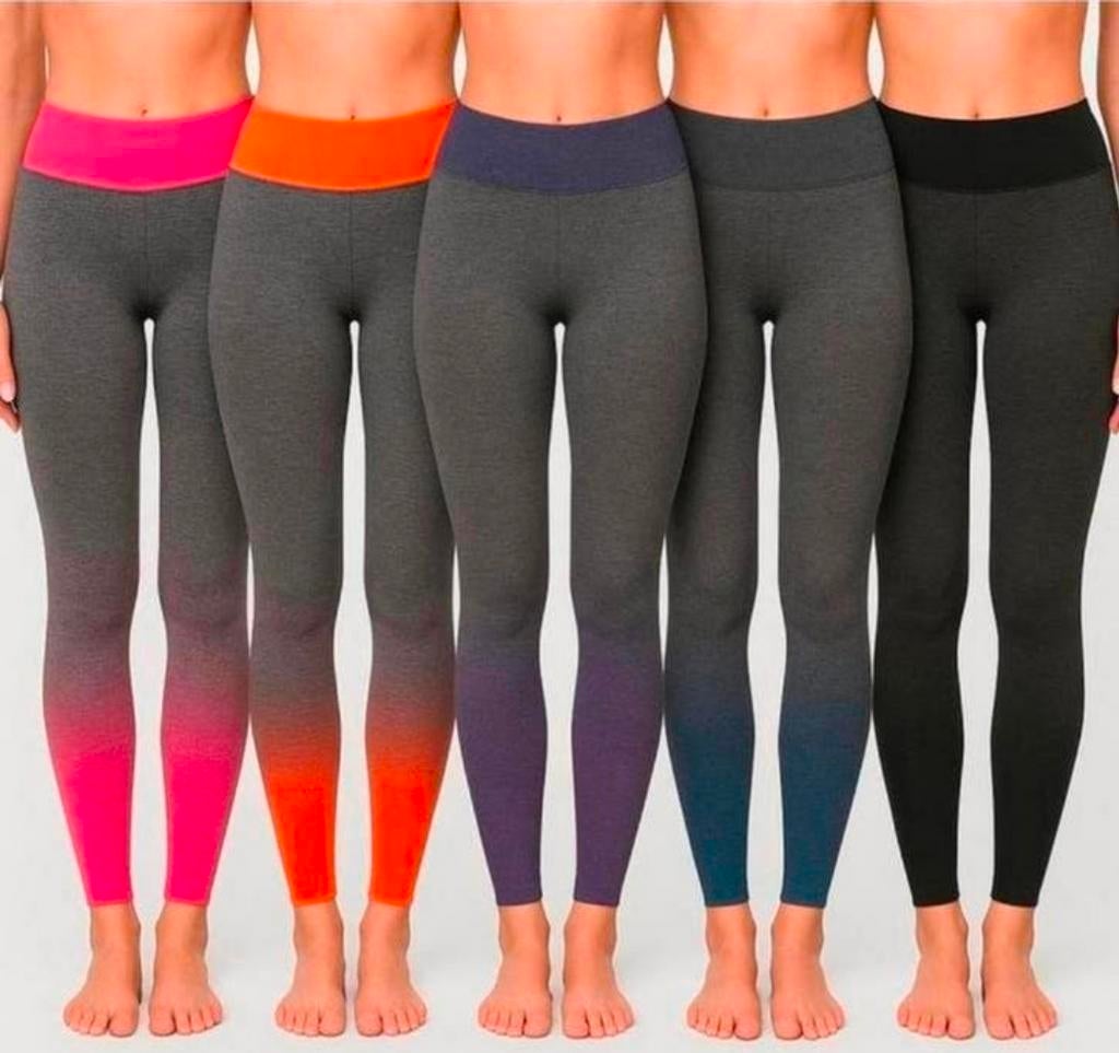 Partij leggings € 1,25 p.st, ., Nieuw, Ophalen of Verzenden, .